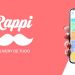 Rappi patrocina un torneo en Brasil y vestir&aacute; a los alcanza pelotas como repartidores