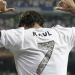 ​En el homenaje a Ra&uacute;l, adidas puso a los aficionados en los n&uacute;meros