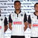 Los Rayados de Monterrey presentaron su tercera camiseta Puma