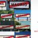 La campa&ntilde;a que explica la banda de River en los carteles de todas las ciudades de Espa&ntilde;a