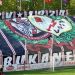 La barra del equipo espa&ntilde;ol a la que custodia la polic&iacute;a por supuestos v&iacute;nculos con la de River