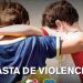 Por el supercl&aacute;sico, lanzan una campa&ntilde;a contra la violencia
