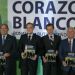 Se present&oacute;: &ldquo;Corazones Blancos. Ronaldo, Butrague&ntilde;o, Amancio, Gento&rdquo;