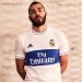 adidas y el Real Madrid presentaron un nuevo modelo edici&oacute;n limitada para coleccionistas