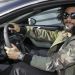 &iquest;C&oacute;mo son los nuevos autos de los jugadores del Real Madrid?