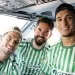 Real Betis lanz&oacute; una camiseta especial con la que disputar&aacute; la final de la Conference League