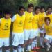 Las escuelas del Real Madrid cumplen 1 a&ntilde;o en Bolivia