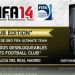 El Real Madrid y EA Sports se asocian por el FIFA 14