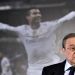 El Real Madrid es el equipo que m&aacute;s invirti&oacute; en fichajes en los &uacute;ltimos 30 a&ntilde;os