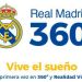 Real Madrid se convierte en el primer equipo con su cuenta oficial de contenidos en VR 360&deg;