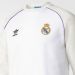 adidas Originals present&oacute; su nueva colecci&oacute;n Real Madrid 2017