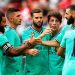 Real Madrid es el primer equipo en llegar a un acuerdo con Alexa