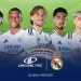 El Real Madrid anunci&oacute; un acuerdo de patrocinio con un fabricante de neum&aacute;ticos