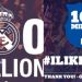El cl&aacute;sico y r&eacute;cord virtual que el Real Madrid le gan&oacute; al FC Barcelona