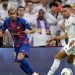 Real Madrid y BArcelona: los clubes más caros del mundo en 2026