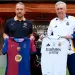 Real Madrid y Barcelona definen la Supercopa Espa&ntilde;ola: &iquest;cu&aacute;nto se lleva el campe&oacute;n?
