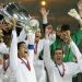 A 17 a&ntilde;os, este es el &uacute;ltimo equipo que venci&oacute; al Real Madrid en una final internacional