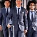 La c&aacute;bala del Real Madrid para la Champions League en la que ya no est&aacute; Cristiano Ronaldo