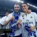 adidas y el modelo especial de camisetas de campe&oacute;n del Real Madrid 