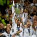 adidas y el modelo especial de camisetas de campe&oacute;n para el Real Madrid