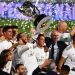 Valor del plantel, t&iacute;tulos y goleadores; los n&uacute;meros del Real Madrid campe&oacute;n de LaLiga 2019/20
