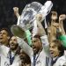 Los millones que recibi&oacute; el Real Madrid en premios de la Champions League hasta ahora