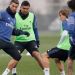 La empresa china que patrocinar&iacute;a al Real Madrid en sus entrenamientos