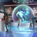 As&iacute; funcionar&aacute; el nuevo Centro Interactivo de Experiencias del Real Madrid en China