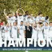 Con Real Madrid como l&iacute;der, &iquest;c&oacute;mo qued&oacute; el ranking de los m&aacute;ximos ganadores de t&iacute;tulos internacionales?