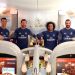 Emirates activa su patrocinio con el Real Madrid a trav&eacute;s de uno de los mejores comerciales del a&ntilde;o