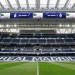 El Real Madrid enfrentará un juicio por contaminación acústica en su estadio