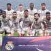 Real Madrid sigue siendo el equipo m&aacute;s valioso del mundo