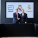 Real Madrid extendi&oacute; su contrato con Abbott
