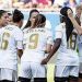 Real Madrid tendr&aacute; f&uacute;tbol femenino por primera vez en su historia