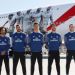Fly Emirates cerca de renovar su millonario contrato con el Real Madrid