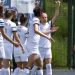 El f&uacute;tbol femenino lleg&oacute; al Real Madrid 