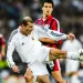 Real Madrid: la historia de la camiseta &ldquo;limpia&rdquo; de sponsors en 2002