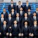 Hugo Boss present&oacute; la &uacute;ltima l&iacute;nea de trajes que vestir&aacute; al Real Madrid