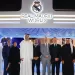 El Real Madrid inaugur&oacute; un parque tem&aacute;tico del club en Dubai