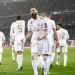 La suma de dinero que ingresar&aacute; el Real Madrid por clasificarse a octavos de la Champions League