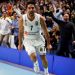 El Real Madrid de Campazzo presiona para jugar en la NBA