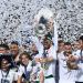 La millonaria recompensa que recibir&aacute;n los jugadores del Real Madrid al lograr el doblete