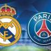 Real Madrid &ndash; PSG: el partido del bill&oacute;n y medio de euros que movi&oacute; la aguja de los patrocinadores