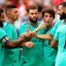 Real Madrid y un acuerdo para mejorar la publicidad virtual en sus partidos