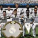 El Real Madrid registr&oacute; los mayores ingresos de la historia del f&uacute;tbol en la temporada 2024/25