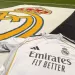 El Real Madrid renovó su patrocinio con Emirates hasta 2031