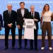El Real Madrid renov&oacute; el patrocinio de Sanitas, un acuerdo que cumplir&aacute; 25 a&ntilde;os