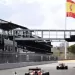 Real Madrid se suma como patrocinador del GP de Madrid de Fórmula 1