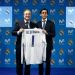 El Real Madrid revel&oacute; detalles sobre su &uacute;ltimo contrato con Telef&oacute;nica 