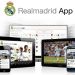 Real Madrid TV ser&aacute; gratis en la app oficial del club